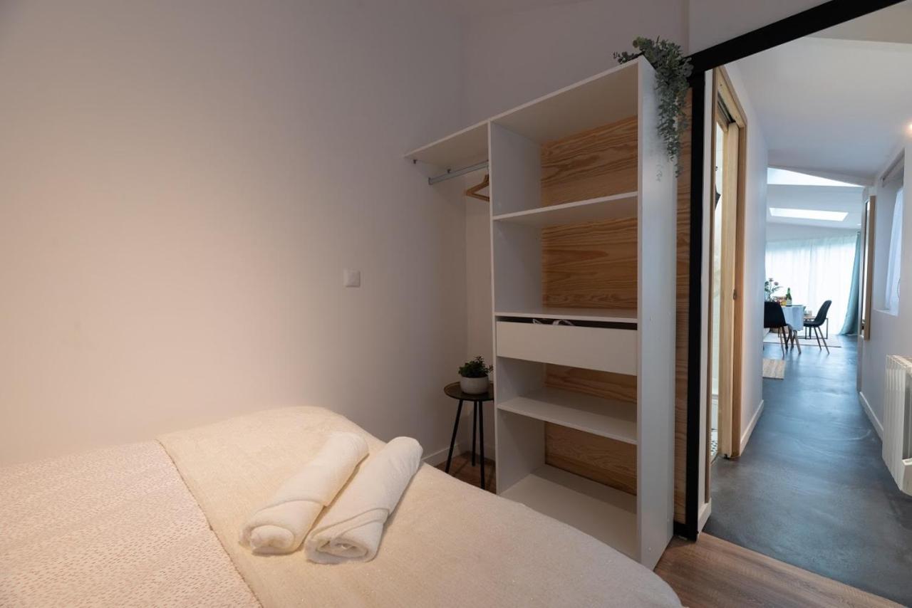 Le Nid Douillet : Superbe Appartement + Jardin Privatif Rouen Kültér fotó