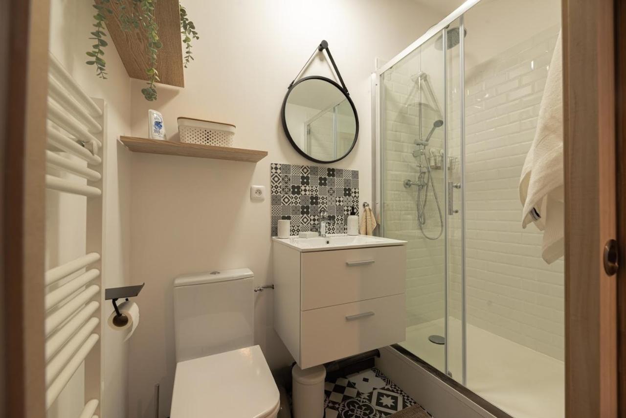 Le Nid Douillet : Superbe Appartement + Jardin Privatif Rouen Kültér fotó
